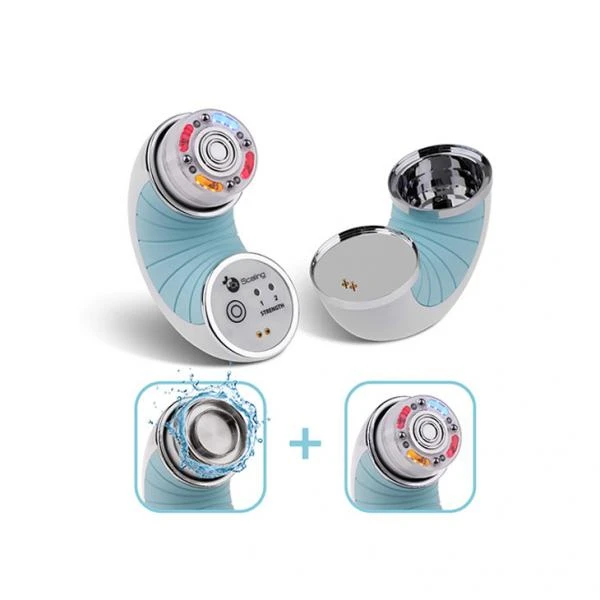 Ультразвуковой очиститель Dr. Scaling