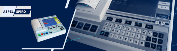 Спирометр ASPEL AsSPIRO D200