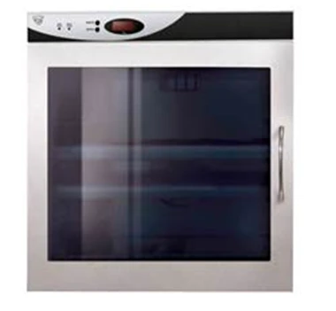 KBU-1 SPU bakteritsid kamerasi