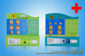 Гель от прыщей Xi fei shi