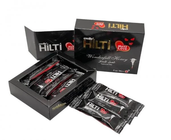 Средство для мужчин и женщин Hilti