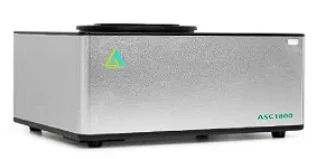 BIK-analizator ASC1800 Spectrum Green