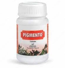 Pigmento naturalnie tabletkalari dlya lechenie pigmentasii koji