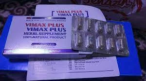 kapsulalar  Vimax Plus
