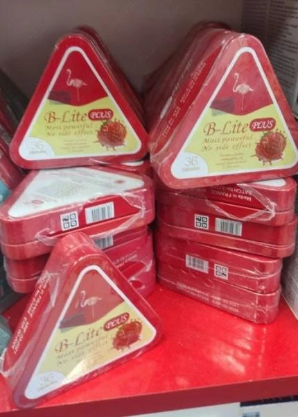 Intim moylash jeli Soft Aloe & Chamomile