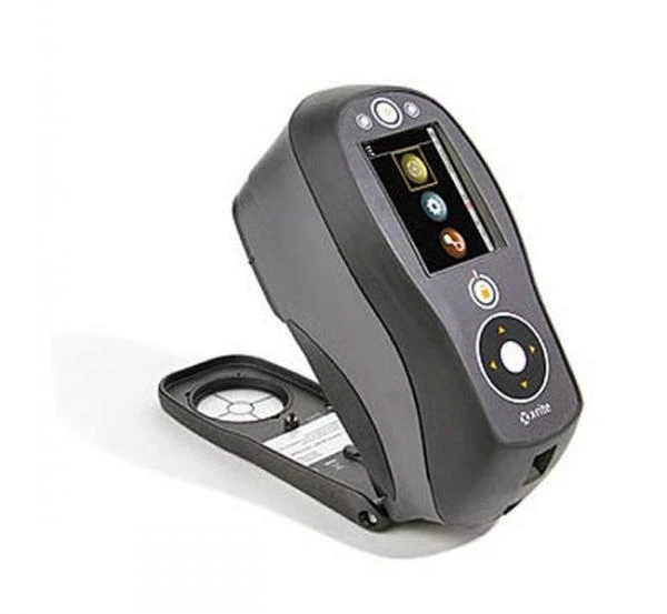 Портативный спектрофотометр Ci6х