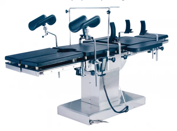 Электрический операционный стол DST-1A