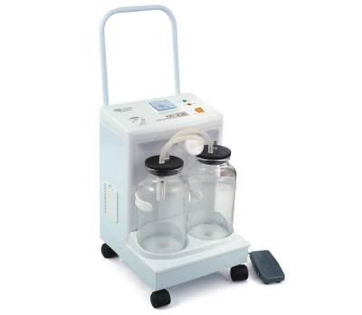 Yuqori quvvatli vakuumli assimilyatsiya