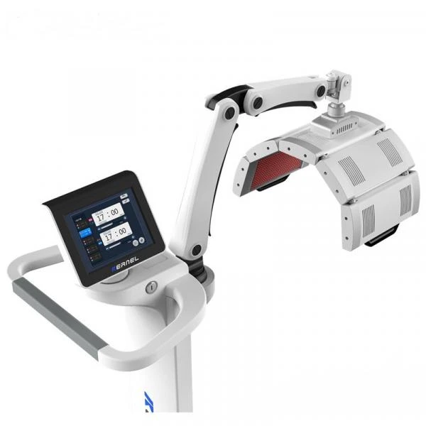 Ustroystva dlya FDT-fotodinamicheskoy terapii (KN-7000D)