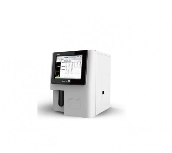 Avtomatik gematologik analizator