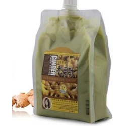 Имбирная маска для волос (1 кг.)