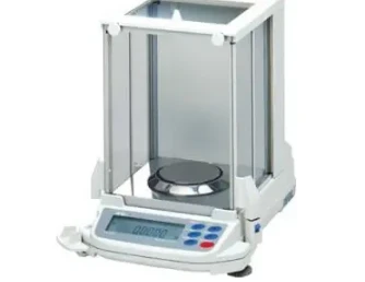 Весы GR-200 аналитические AND