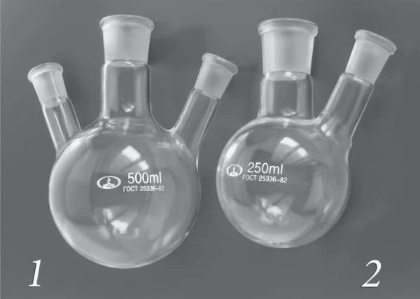 Probirka biologicheskaya, laboratornaya (Vassermana), PB2-16x150