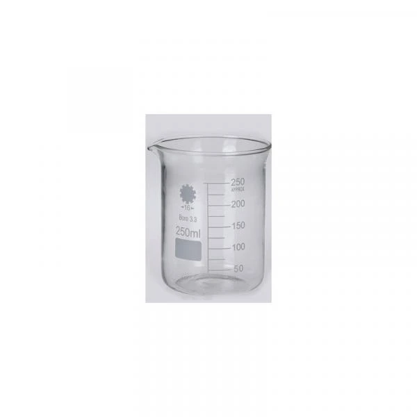 Стакан лабораторный 25 мл тип H