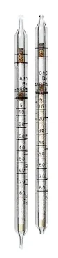 Индикаторные трубки толуол 5/b 5–80;50-300 ppm (10 штук)