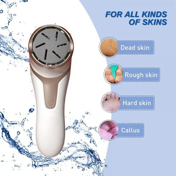 Электрическая USB пилка для ног