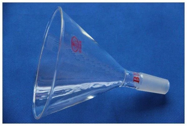 Воронка лабораторная В-75-110