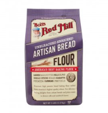 Мука для ремесленного хлеба