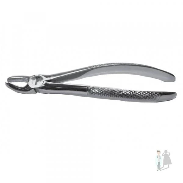 Щипцы зубные