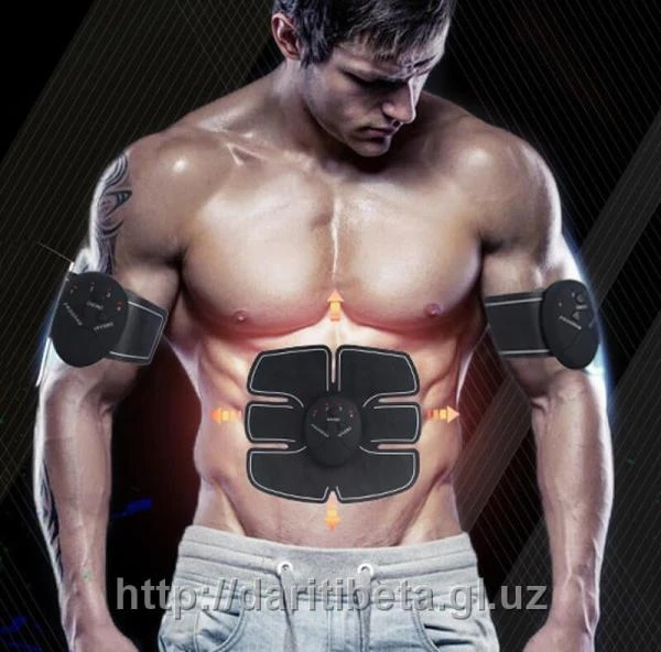 Smart Fitness EMS-Тренировки (Electrical Muscle Stimulation)