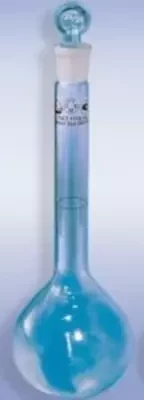 Лабораторная колба мерная 2 кл 1-250 мл