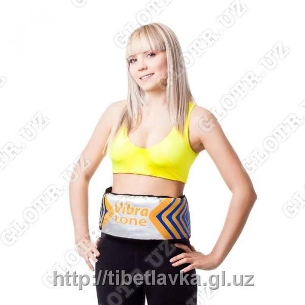 Poyas dlya poxudeniya VULKAN Classic v Tashkente