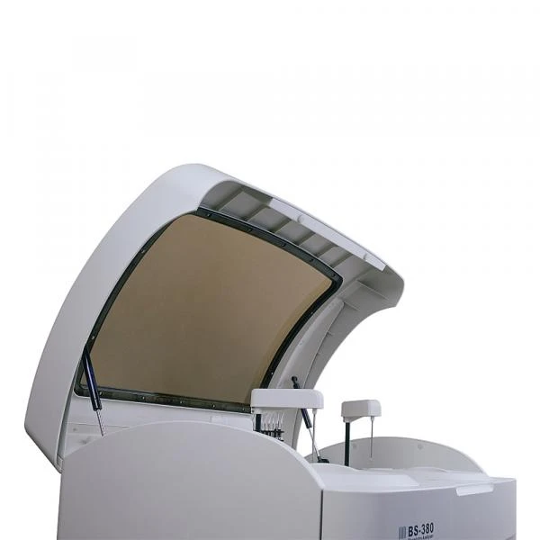 Биохимический анализатор MINDRAY BS 380