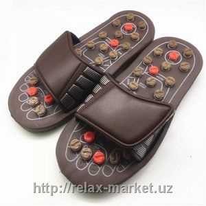 Massajnie tapochki RM 012