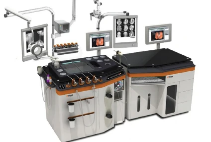 ЛОР-комбайн Monarch NET-3000A