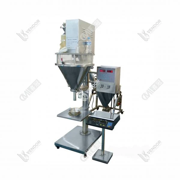 Mashina dlya dozirovaniya i fasovki poroshkov TP-70