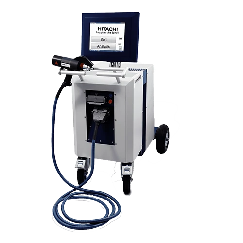 Анализатор TEST-MASTER