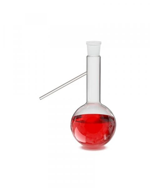 Kolba Englera KRN-125/100 TS