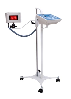 Apparat beskontaktnoy elektroterapii VAS07 Basic