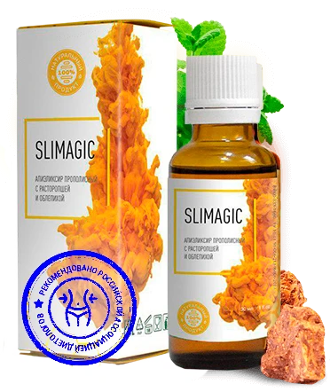 Оздирувчи шифобахш Слиммагик элексири энди Тошкентда