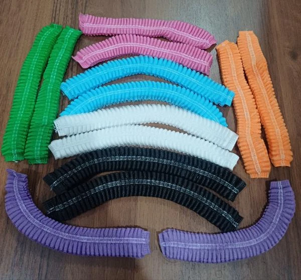 Шапочки "Шарлотка"