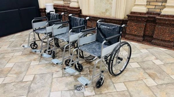 Reanimasionnaya sistema dlya novorojdennix ORS-BONO