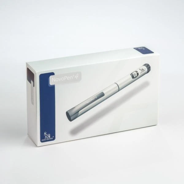 Novopen shprits qalami