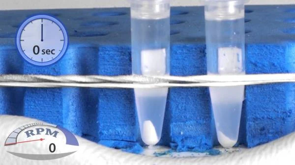 Высокоскоростной мульти планшетный шейкер-вортекс MPS-1 Биосан