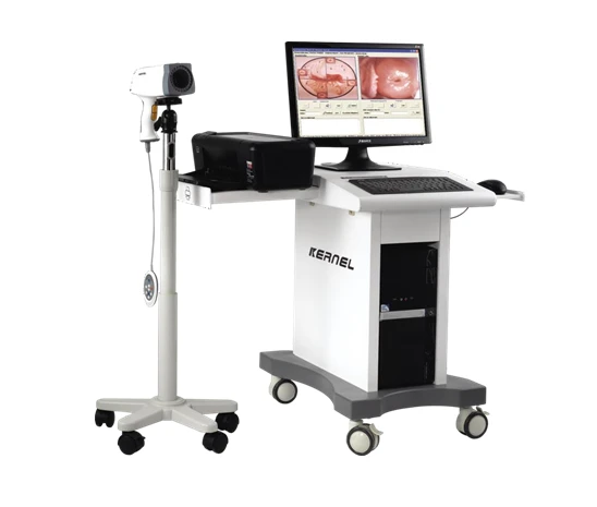 Видеокольпоскоп KN-2200