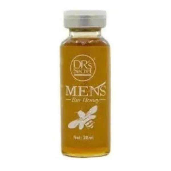 Препарат Mens bio honey