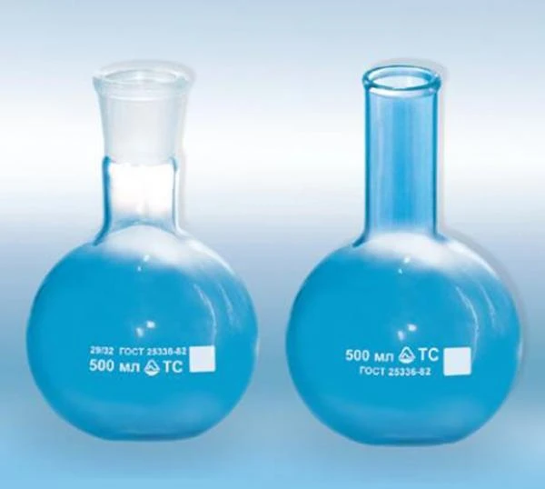 Колба П-2-50-22 тс