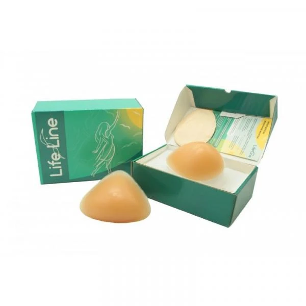 Экзопротез (протез) молочной железы