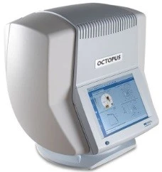 Perimetr oftalmologicheskiy avtomaticheskiy kompyuterniy Octopus600