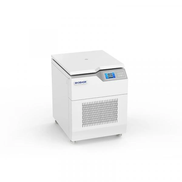 Центрифуга для пакетов с кровью БКС-VL8RD