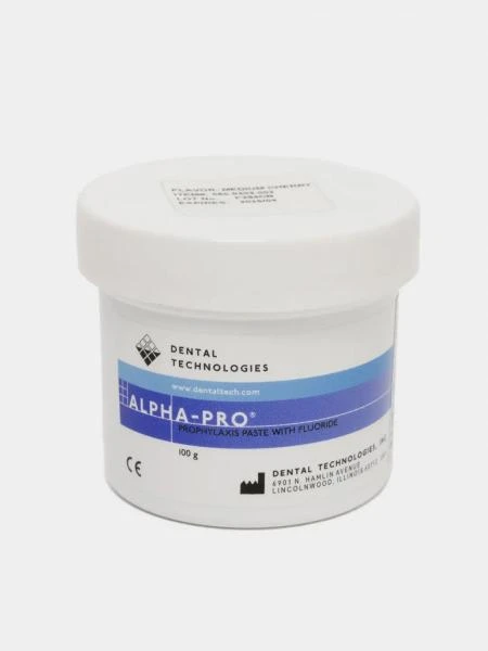 Pasta ALPHA-PRO PROPHY PASTE 100 g