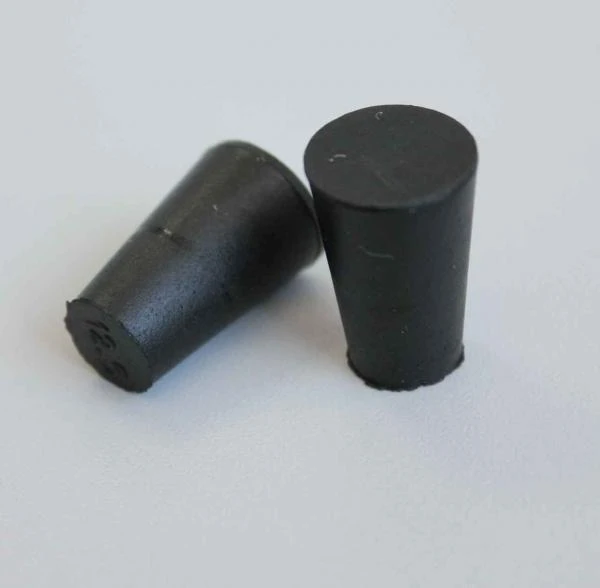 Probka rezinovaya № 10