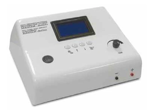 Элэскулап — 3 в 1