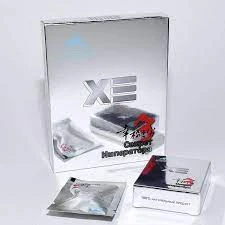 Imperator siri - kuch va chidamlilikni kuchaytiruvchi vosita 8 шт.