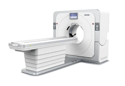 Kompyuternaya tomografiya BCT-16/32/64