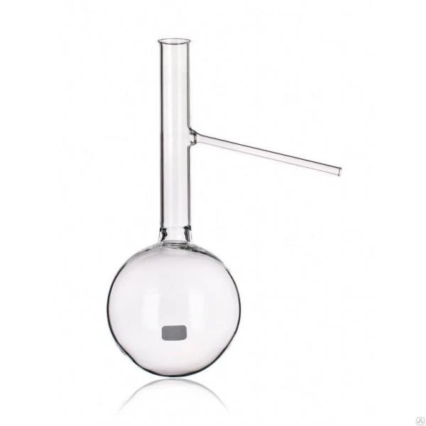 Kolba Englera KRN-125/100 TS